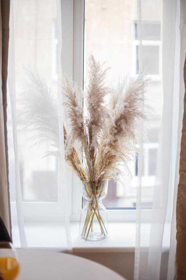 #Stayhere - Modern & Central Studio Apartments VNO Esterno foto