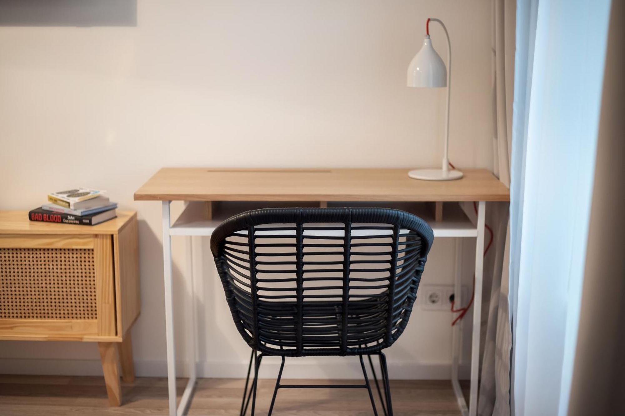 #Stayhere - Modern & Central Studio Apartments VNO Camera foto