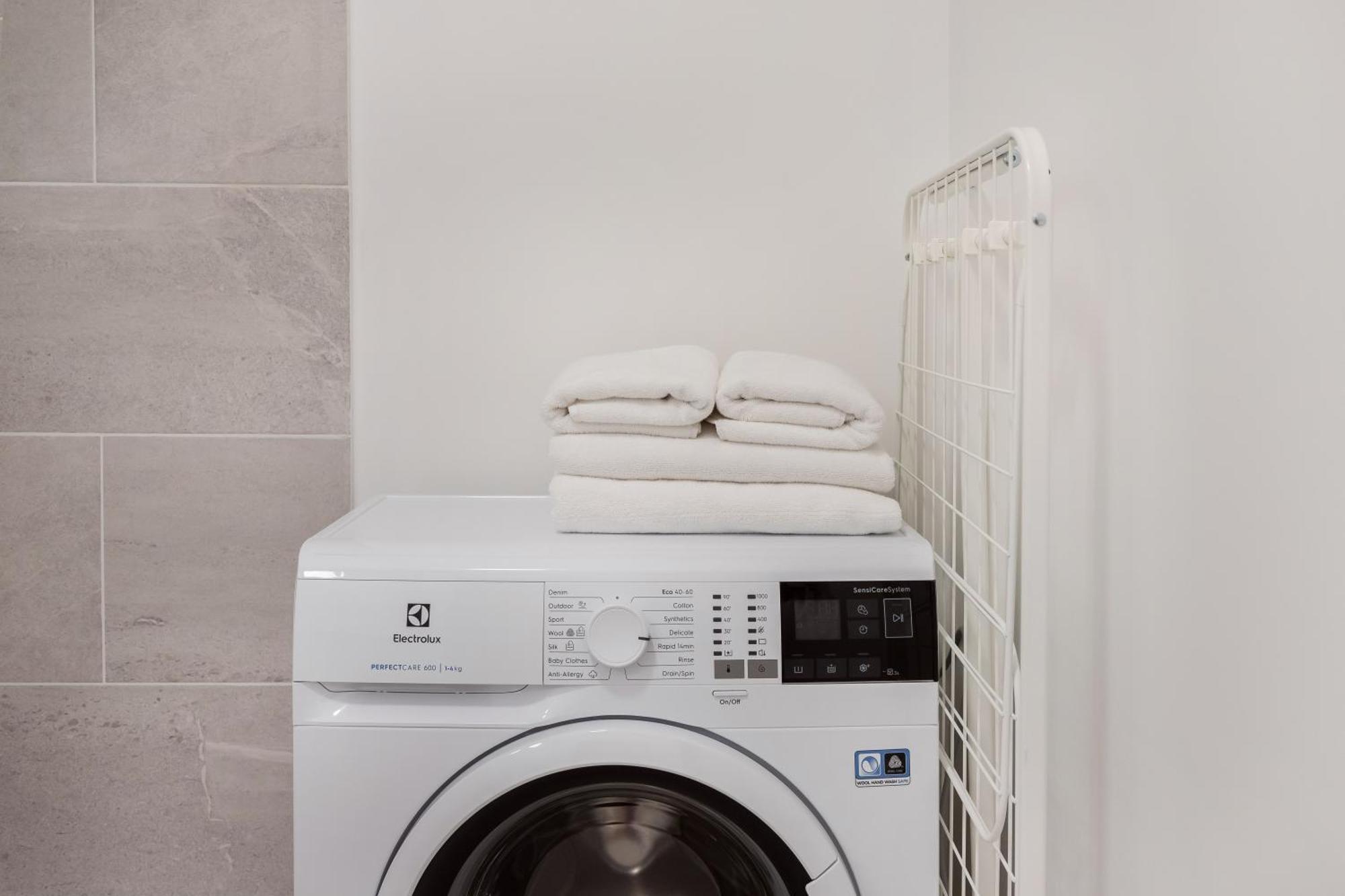 #Stayhere - Modern & Central Studio Apartments VNO Camera foto